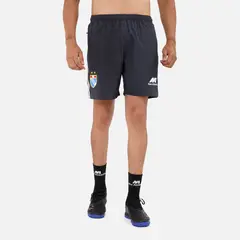 NEW ATHLETIC - Short ADT Star Plomo Hombre