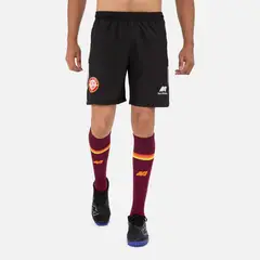 NEW ATHLETIC - Short Chankas Star Negro Hombre