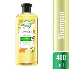 HERBAL ESSENCES - Shampoo Chamomile 400ml