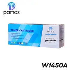 GENERICO - Toner PAMAS Compatible HP145A W1450A