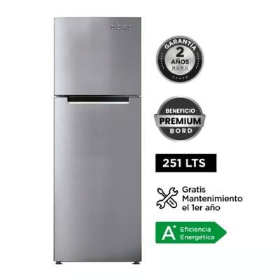 Refrigeradora 251LT No Frost RE250NFIH