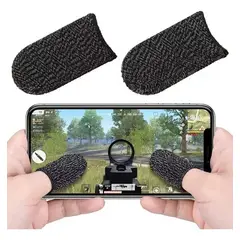 GENERICO - Dedales Gamer pack 6 UNIDADES.