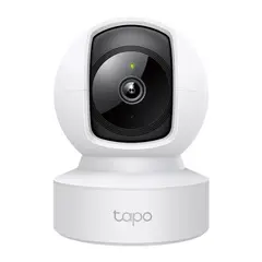 TP LINK - TP-Link - Cámara WiFi Tapo C202 Wifi FullHD 1080p