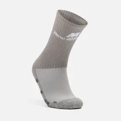 NEW ATHLETIC - Medias Canillera42 Gris Unisex