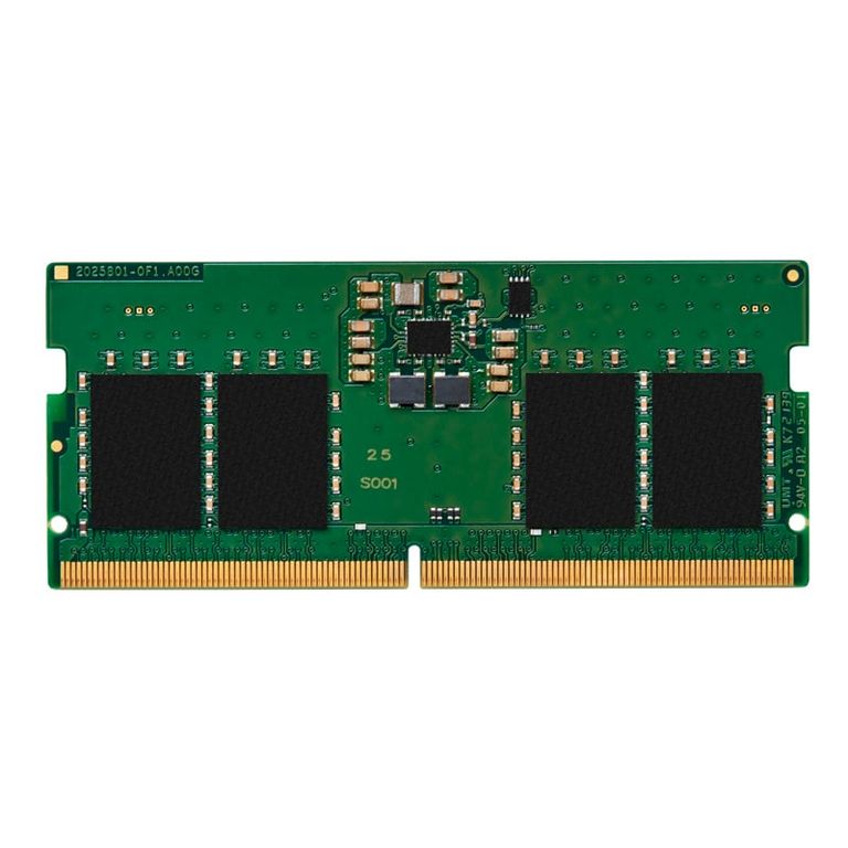 Memoria KCP556SS6-8 de 8GB SODIMM 5600MHZ DDR5