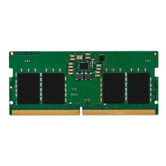 KINGSTON - Memoria KCP556SS6-8 de 8GB SODIMM 5600MHZ DDR5