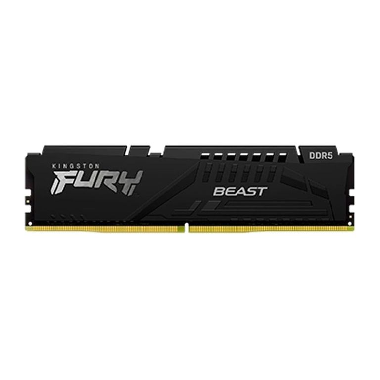 Memoria Fury Beast KF560C36BBE-8 de 8GB 6000MHZ DDR5