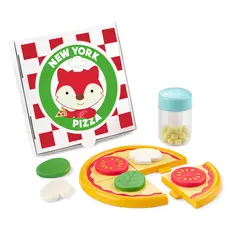 SKIP HOP - SET DE PIZZA ZOO