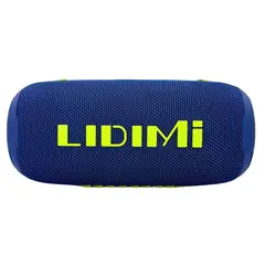 LIDIMI - Parlante Bluetooth 20W Extra Bass Sonido de Calidad LD-S650 A