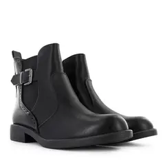 IMPULS - Botas Mujer Aysha05 Negro