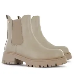 IMPULS - Botas Mujer Aysha10 Beige