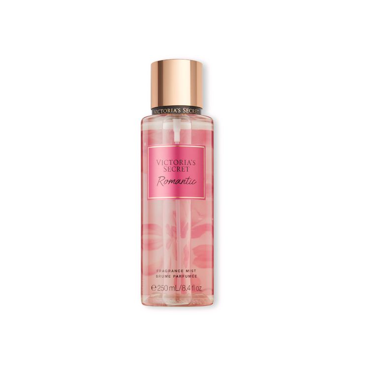 Victoria’s Secret Body Mist Romantic