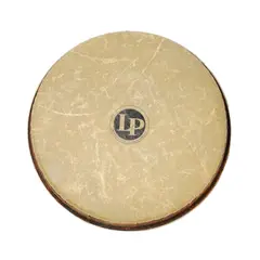 LP - Parche de Bongo - LATIN PERCUSSION - LP264AP - Marron