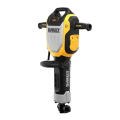 DEWALT - Martillo Demoledor Hexagonal 1800W Brushless 41J D25966-B2