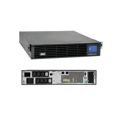 TRIPP LITE - UPS SmartOnline TrippLite SUINT3000LCD2U 3000VA 2700W 230V 2U