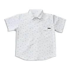 BEBELU - Camisa Popelina Jeinson Para Niño Bebelú