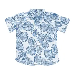 BEBELU - Camisa Chalis Dayvi Para Niño Bebelú