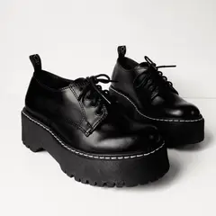 MISS TOP - ZAPATOS MUJER DERBY MISSTOP