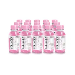 FITFEM - Energizante CollagenFit 15 Botellas