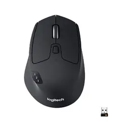 LOGITECH - Mouse Bluetooth M720 Triathlon