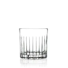 RCR  ITALIA - SET DE VASOS X 06 TIMELESS 2 DOF 36 cl.