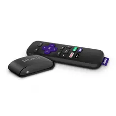 ROKU - Convertidor a Smart TV EXPRESS 3930MX 512MB