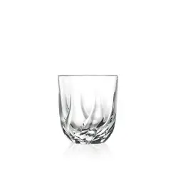 RCR  ITALIA - SET DE VASOS X 06 TRIX 2 DOF 40 cl.