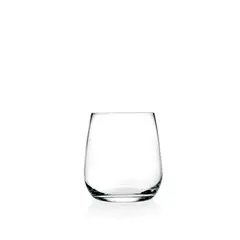 RCR  ITALIA - SET DE VASOS X 06 INVINO DOF 37 cl.