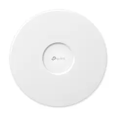 TP LINK - TP-LINK EAP670 Access Point WiFi6 Omada AX5400 Dual Band