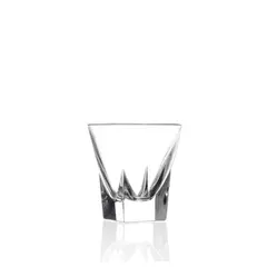 RCR  ITALIA - SET DE VASOS X 06 FUSION 5 LICOR 6 cl.