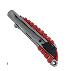 MORITA BAG STORE - CUCHILLA CUTTER SEMI PROFESIONAL