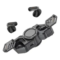 SOMOSTEL - Auriculares Tws Sms-ck30 Hifi Inalámbricos