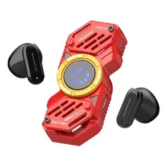 SOMOSTEL - Auriculares Tws Sms-ck30 Hifi Inalámbricos