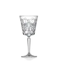 RCR  ITALIA - SET DE COPAS X 06 TATTOO 2 29cl