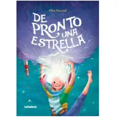 GENERICO - De Pronto una Estrella