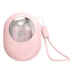 SOMOSTEL - Auriculares Bluetooth In-ear Sms-j33 Hifi