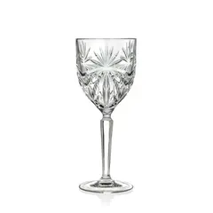 RCR  ITALIA - SET DE COPAS X 06 OASIS 2 AGUA 29cl.