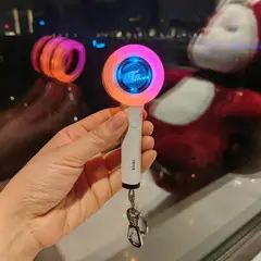 GENERICO - LLAVERO LIGHTSTICK TWICE FANMADE