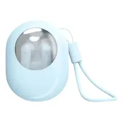 SOMOSTEL - Auriculares Bluetooth In-ear Sms-j33 Hifi