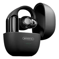 SOMOSTEL - Auriculares Sms-j29 Ows Inalámbricos Bluetooth