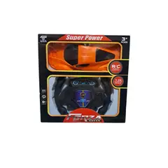 GENERICO - AUTO A CONTROL REMOTO DE TIMON