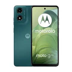 MOTOROLA - MOTO G04S 128GB 4GB Verde