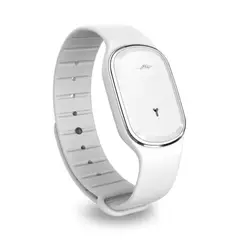 GENERICO - Pulsera Repelente De Mosquitos Ultra Sónico Acuático