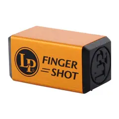 LP - Shaker LATIN PERCUSSION LP442F Anaranjado