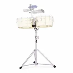 LP - Soporte para timbal Tito Puente-LATIN PERCUSSION-LP981
