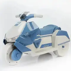 GENERICO - MOTO ELECTRICA DELUXE KIDS