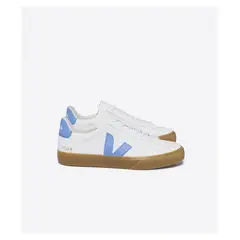 VEJA - Zapatilla de hombre campo chromefree Blanco