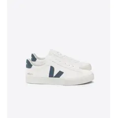 VEJA - Tenis de hombre campo california Blanco