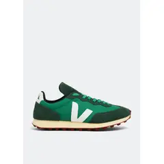 VEJA - Zapatilla rio branco hombre Verde