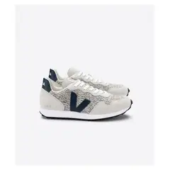 VEJA - Zapatilla sdu rec flannel hombre Gris